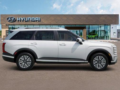 2026 Hyundai PALISADE SEL