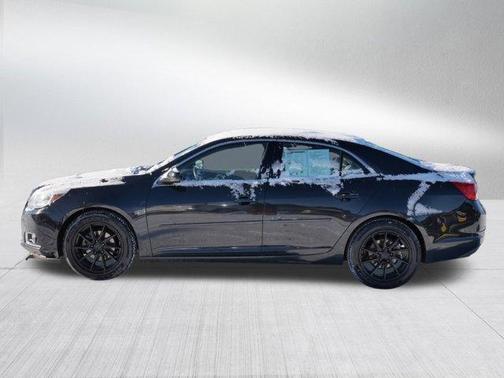 2013 Chevrolet Malibu 2LT