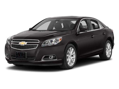 2013 Chevrolet Malibu 2LT