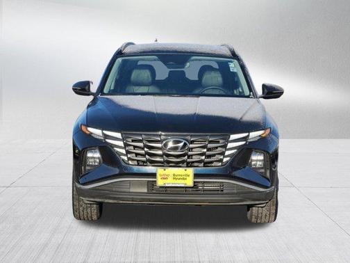 2023 Hyundai TUCSON Hybrid SEL Convenience