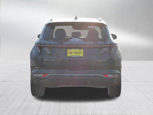 2023 Hyundai TUCSON Hybrid SEL Convenience