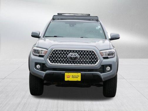 2018 Toyota Tacoma TRD Off Road