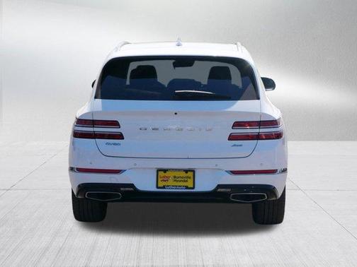 2023 Genesis GV80 2.5T