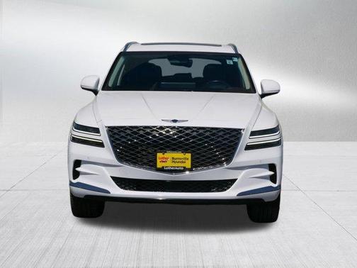 2023 Genesis GV80 2.5T