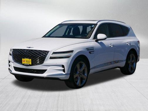 2023 Genesis GV80 2.5T