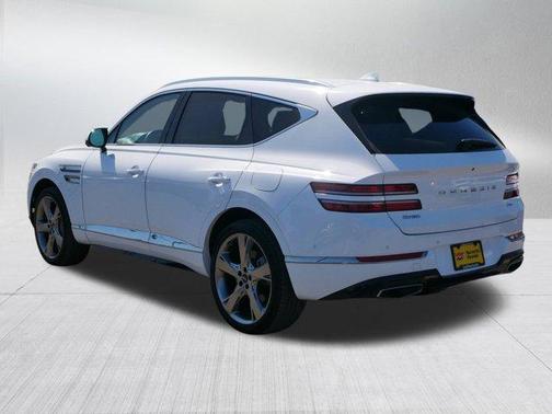 2023 Genesis GV80 2.5T