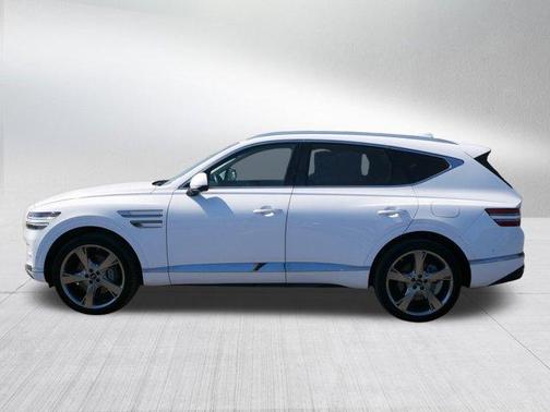 2023 Genesis GV80 2.5T