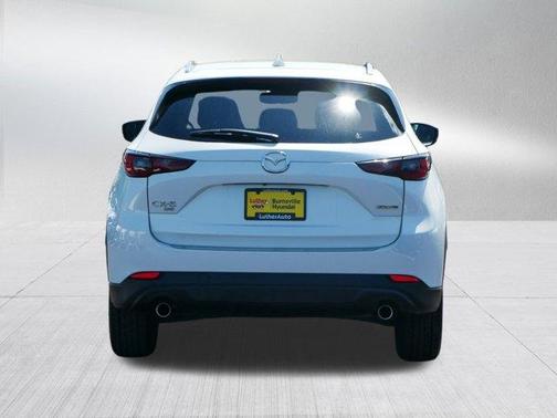 2023 Mazda CX-5 2.5 S Premium Plus Package