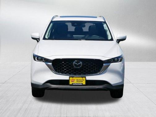 2023 Mazda CX-5 2.5 S Premium Plus Package