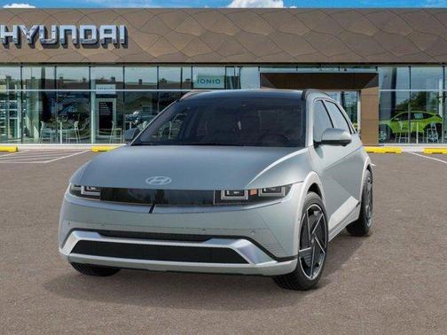 2026 Hyundai IONIQ 5 Limited