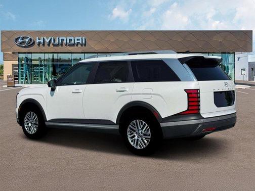 2026 Hyundai PALISADE SEL Convenience