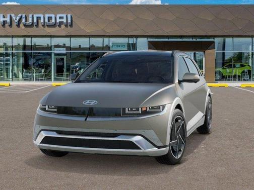 2026 Hyundai IONIQ 5 Limited