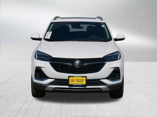2022 Buick Encore GX Essence
