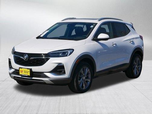 2022 Buick Encore GX Essence
