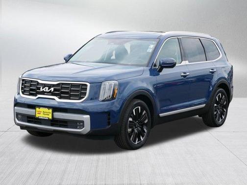 2023 Kia Telluride SX