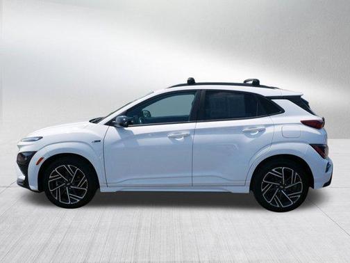 2023 Hyundai KONA N Line
