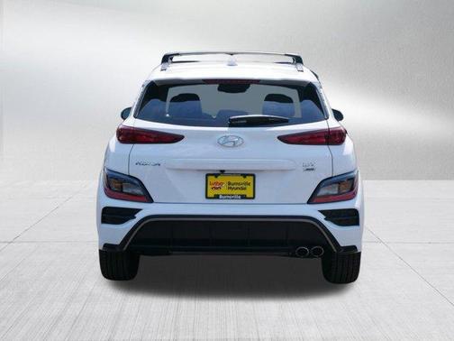 2023 Hyundai KONA N Line