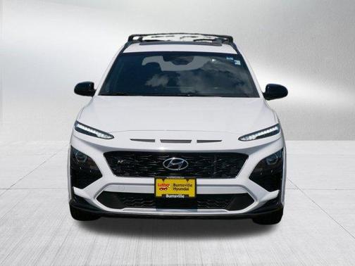 2023 Hyundai KONA N Line