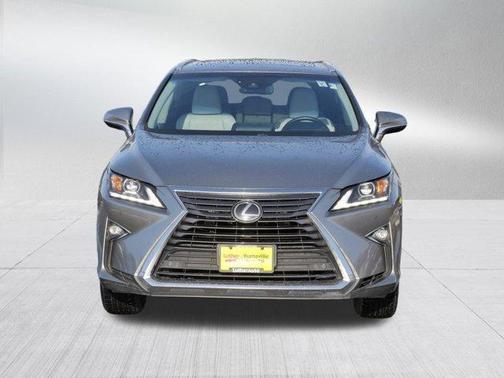 2019 Lexus RX 350 RX 350