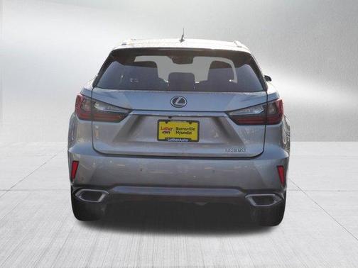 2019 Lexus RX 350 RX 350