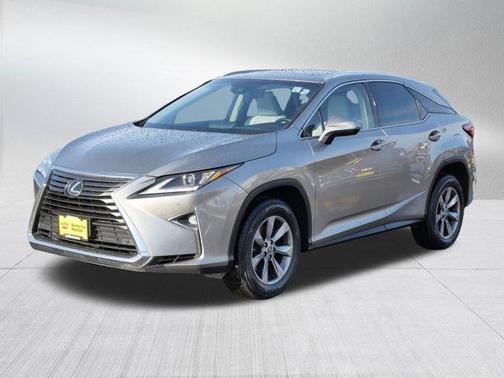 2019 Lexus RX 350 RX 350