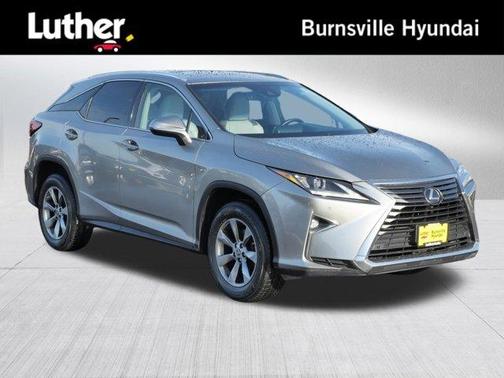 2019 Lexus RX 350 RX 350
