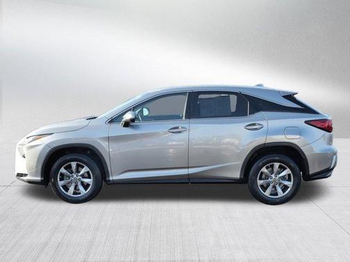 2019 Lexus RX 350 RX 350