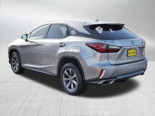 2019 Lexus RX 350 RX 350