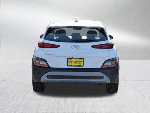 2023 Hyundai KONA SE