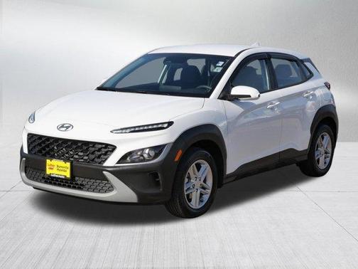 2023 Hyundai KONA SE