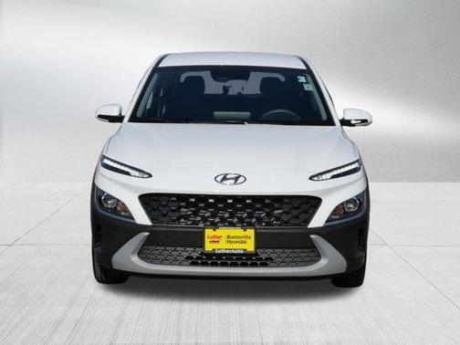 2023 Hyundai KONA SE