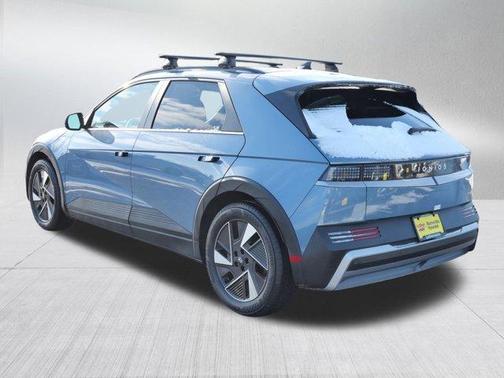 2025 Hyundai IONIQ 5 SEL