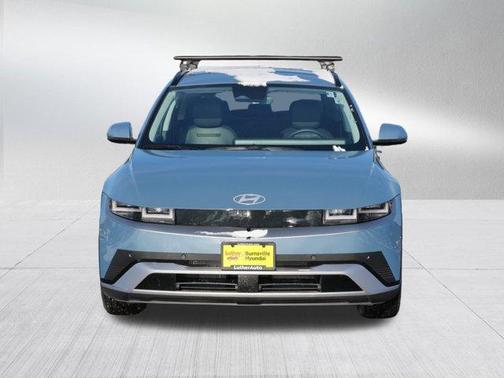 2025 Hyundai IONIQ 5 SEL