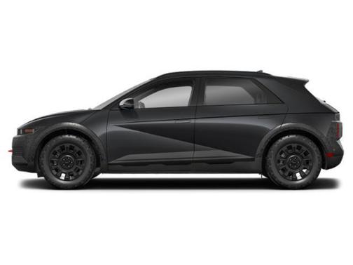 2025 Hyundai IONIQ 5 XRT