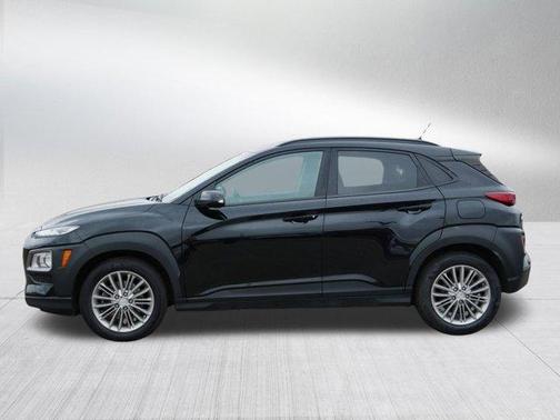 2018 Hyundai KONA SEL