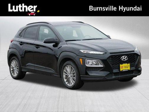 2018 Hyundai KONA SEL