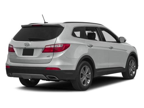 2014 Hyundai SANTA FE Limited