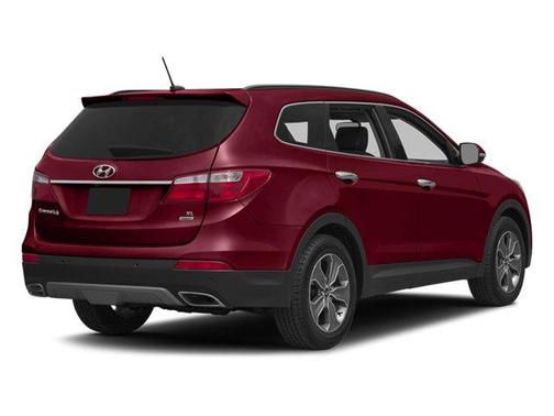 2014 Hyundai SANTA FE Limited