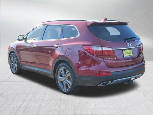 2014 Hyundai SANTA FE Limited