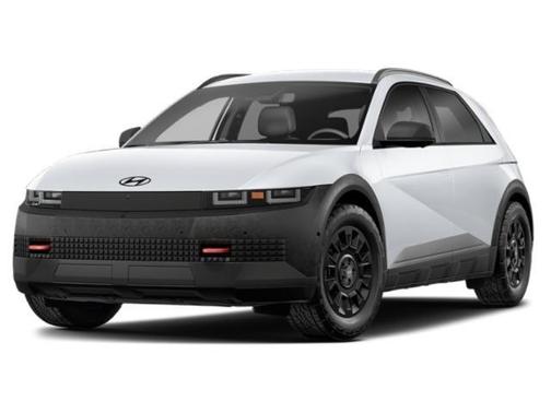 2025 Hyundai IONIQ 5 XRT