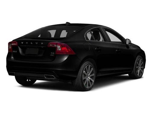 2016 Volvo S60 T5 Premier