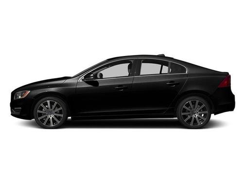 2016 Volvo S60 T5 Premier