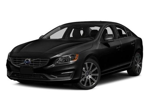 2016 Volvo S60 T5 Premier