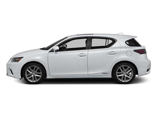 2014 Lexus CT 200h Base