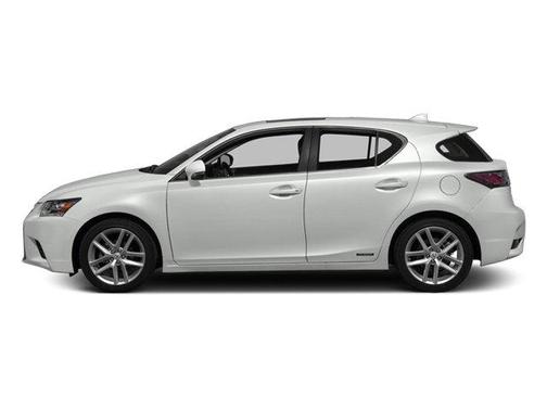 2014 Lexus CT 200h Base