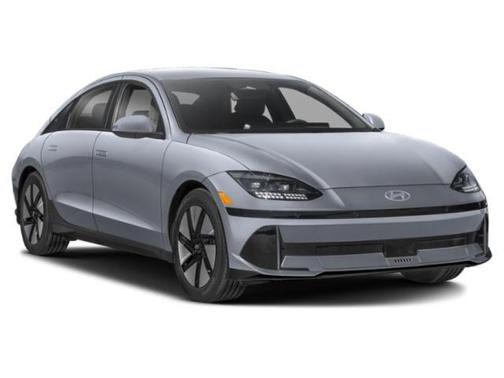 2025 Hyundai IONIQ 6 SE