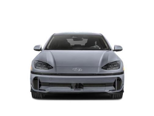2025 Hyundai IONIQ 6 SE