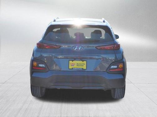 2019 Hyundai KONA SEL