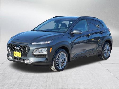2019 Hyundai KONA SEL
