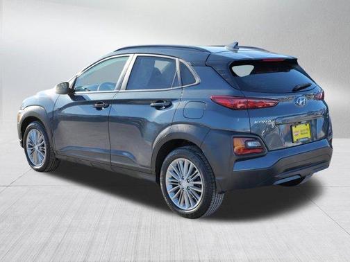 2019 Hyundai KONA SEL